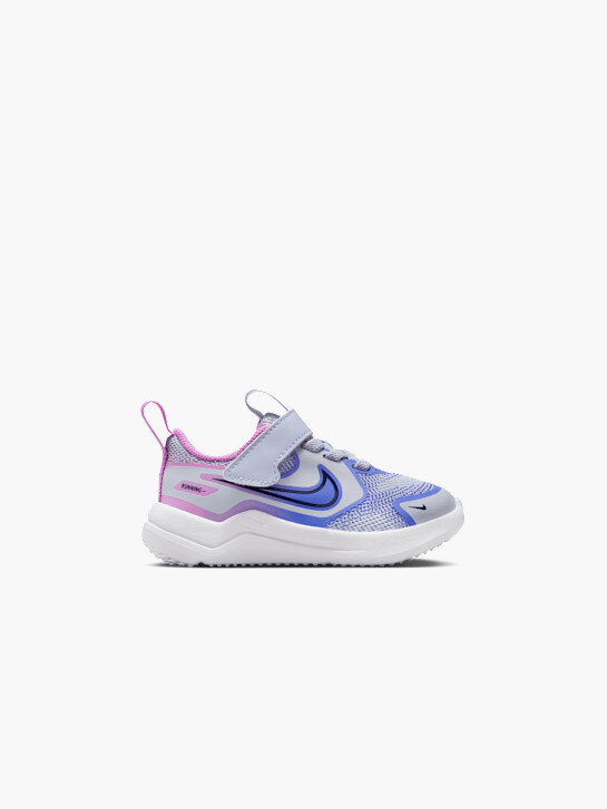 nike cosmic runner trainer niebieski ДЕЙХМАНН
