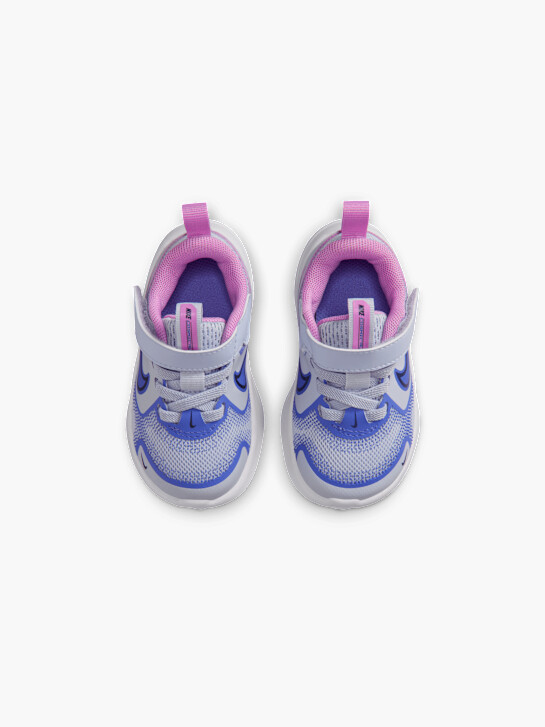 nike cosmic runner trainer niebieski ДЕЙХМАНН