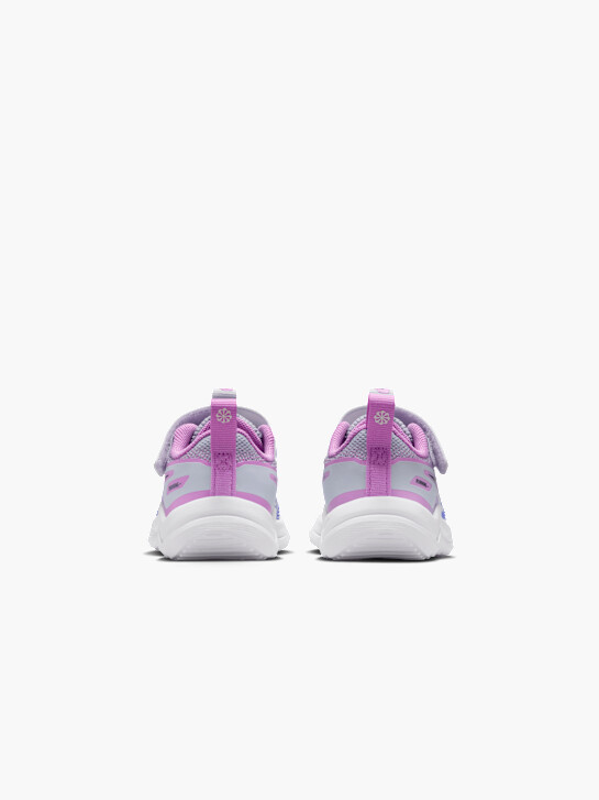 nike cosmic runner trainer niebieski ДЕЙХМАНН