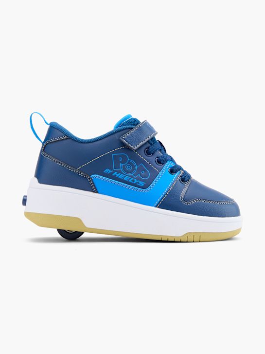 heelys trainer blue ДЕЙХМАНН