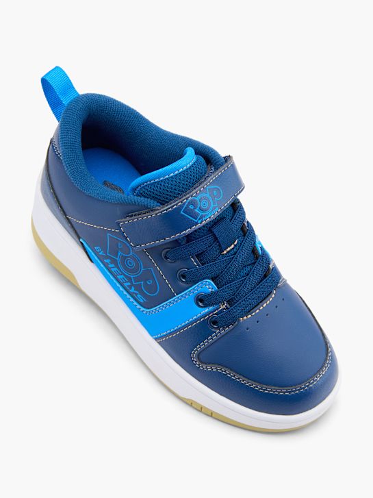 heelys trainer blue ДЕЙХМАНН