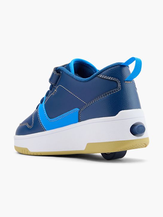 heelys trainer blue ДЕЙХМАНН