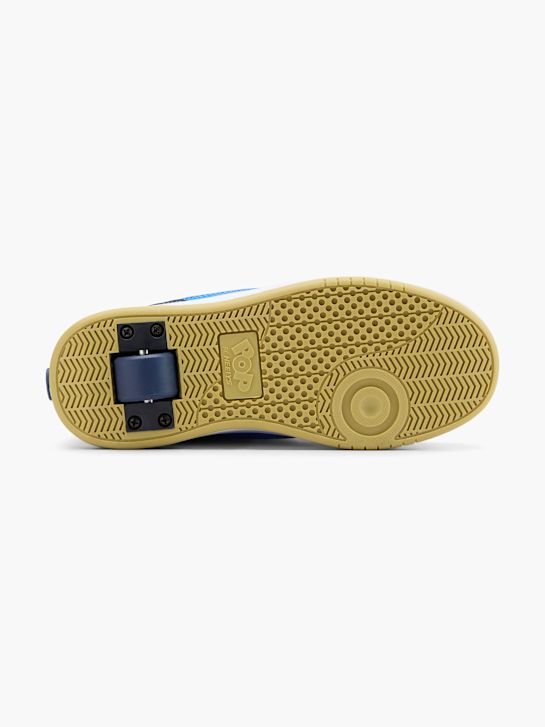 heelys trainer blue ДЕЙХМАНН