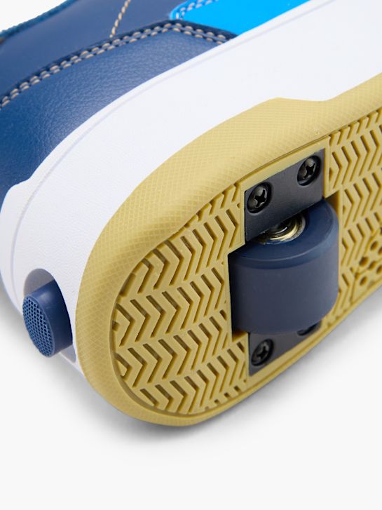 heelys trainer blue ДЕЙХМАНН