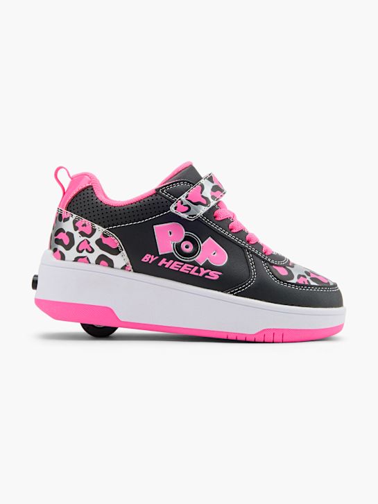 heelys trainer czarny ДЕЙХМАНН