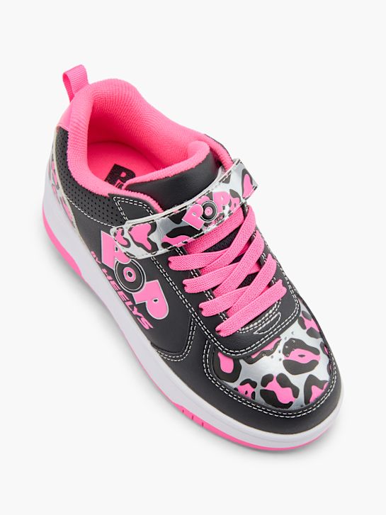 heelys trainer czarny ДЕЙХМАНН