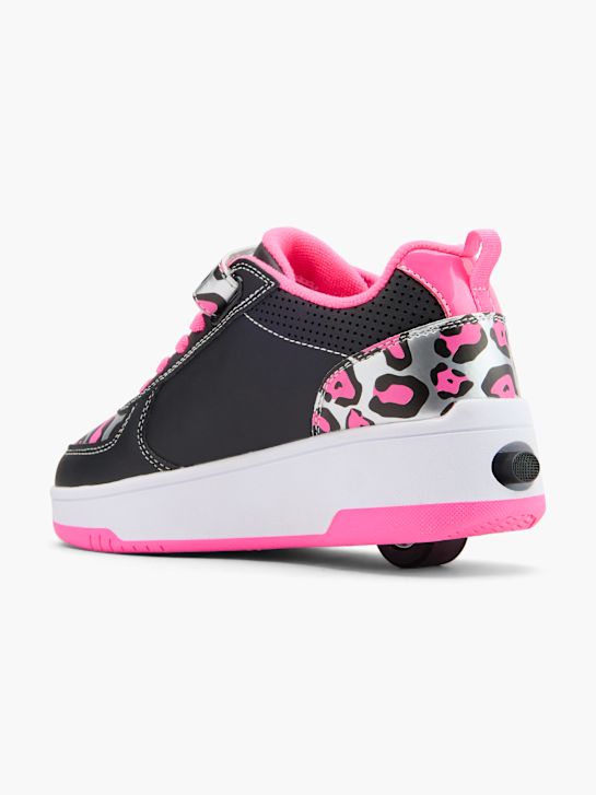 heelys trainer czarny ДЕЙХМАНН