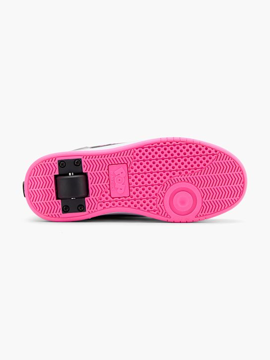 heelys trainer czarny ДЕЙХМАНН
