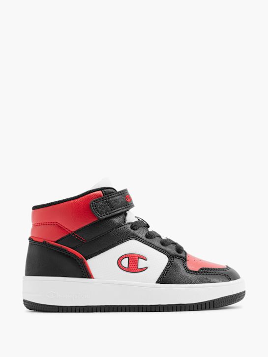 champion rd18 2.0 mid b gs high top trainer czerwony ДЕЙХМАНН
