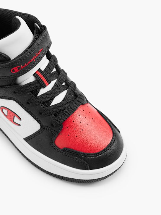 champion rd18 2.0 mid b gs high top trainer czerwony ДЕЙХМАНН