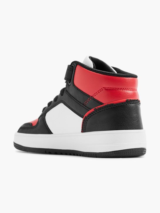 champion rd18 2.0 mid b gs high top trainer czerwony ДЕЙХМАНН