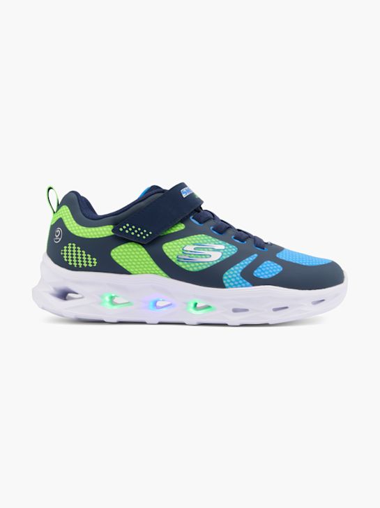 skechers landan trainer blue ДЕЙХМАНН