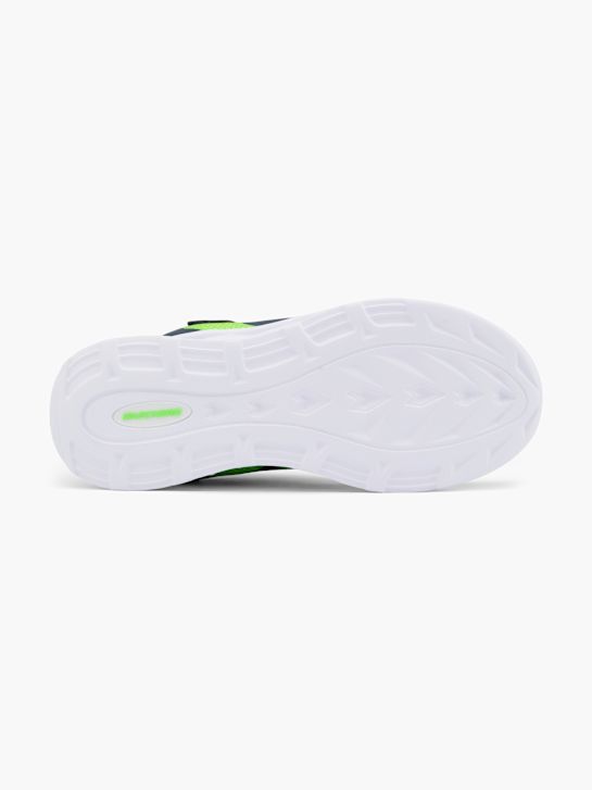 skechers landan trainer blue ДЕЙХМАНН