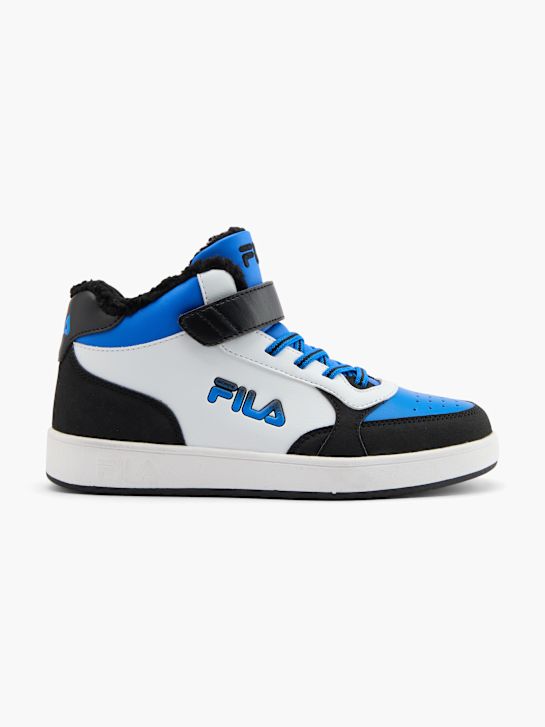fila high top trainer biały ДЕЙХМАНН