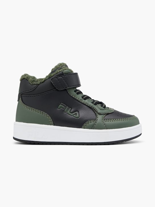 fila high top trainer oliwa z oliwek ДЕЙХМАНН