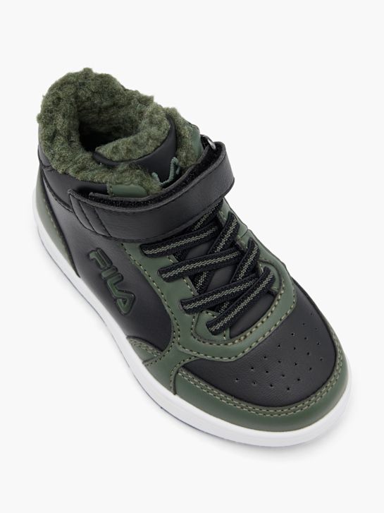 fila high top trainer oliwa z oliwek ДЕЙХМАНН