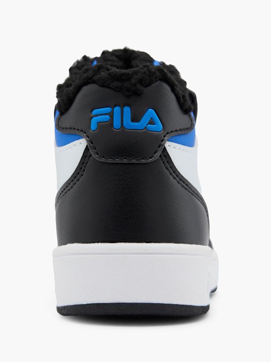 fila high top trainer niebieski ДЕЙХМАНН