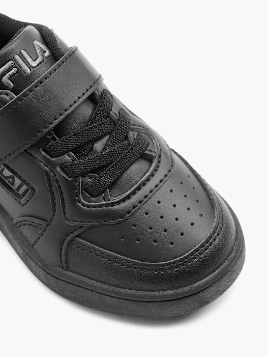 fila trainer czarny ДЕЙХМАНН