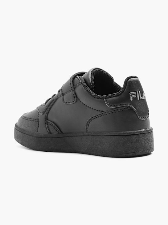 fila trainer czarny ДЕЙХМАНН