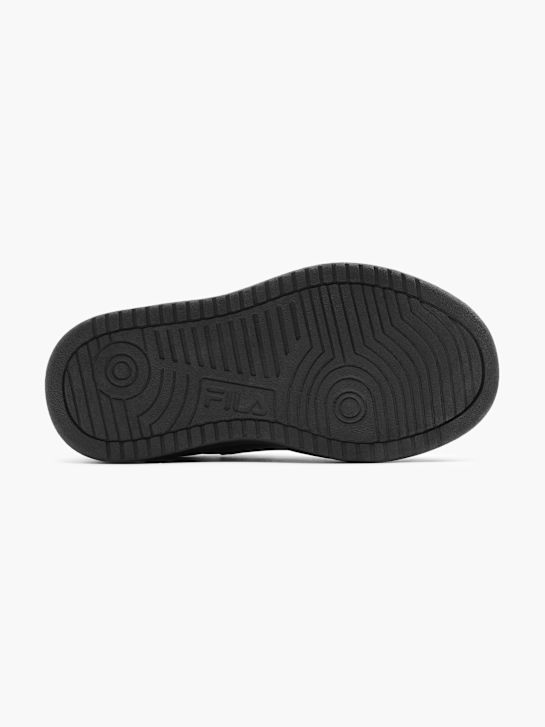 fila trainer czarny ДЕЙХМАНН