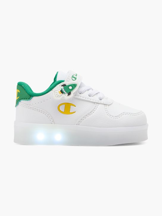 mistrz glw b td trener white ДЕЙХМАНН