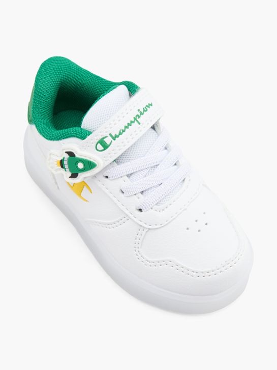mistrz glw b td trener white ДЕЙХМАНН