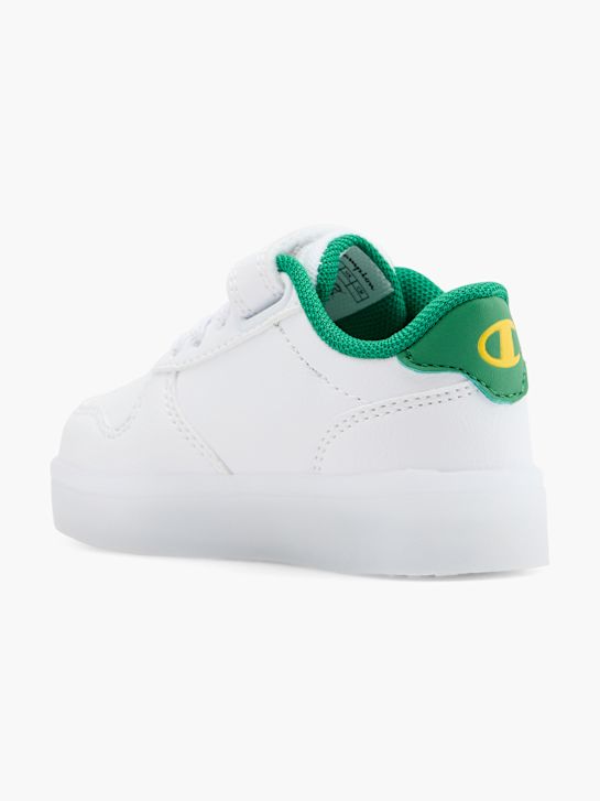 mistrz glw b td trener white ДЕЙХМАНН