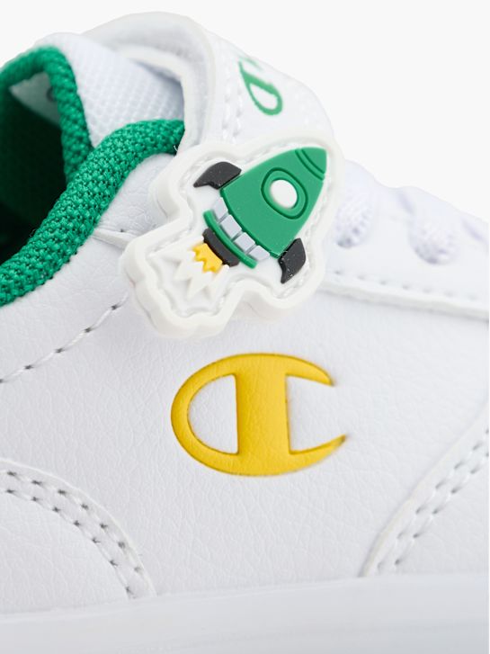 mistrz glw b td trener white ДЕЙХМАНН