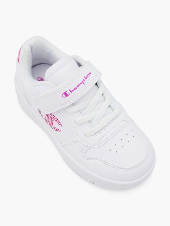 champion rd18 platform glitter g ps trainer biały rico