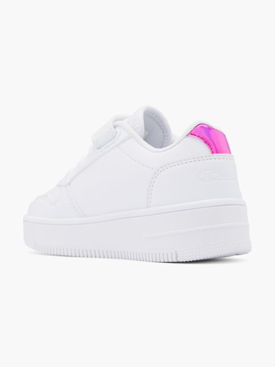 champion rd18 platform glitter g ps trainer biały rico