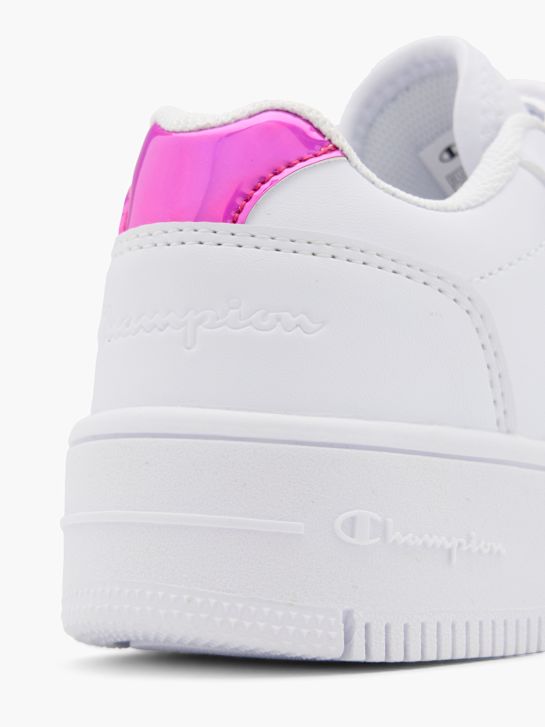 champion rd18 platform glitter g ps trainer biały rico