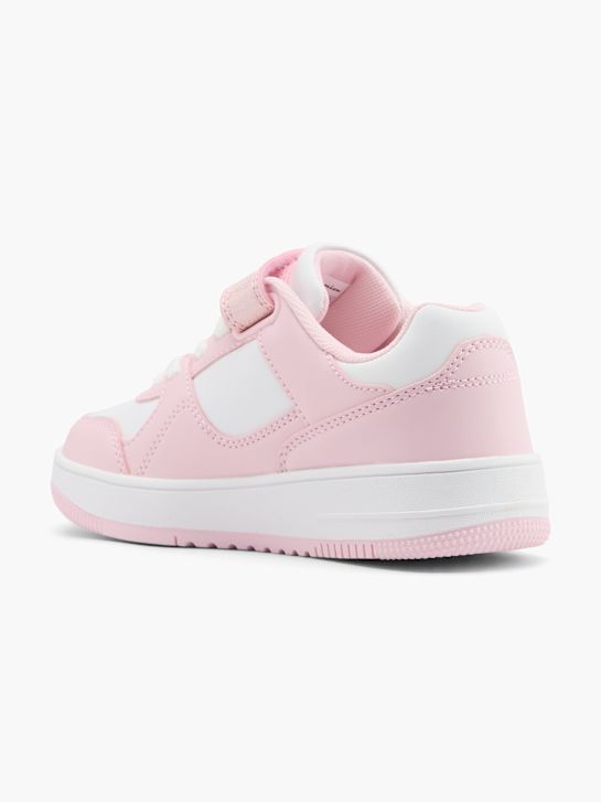 champion rd18 low g ps trainer różowy ДЕЙХМАНН