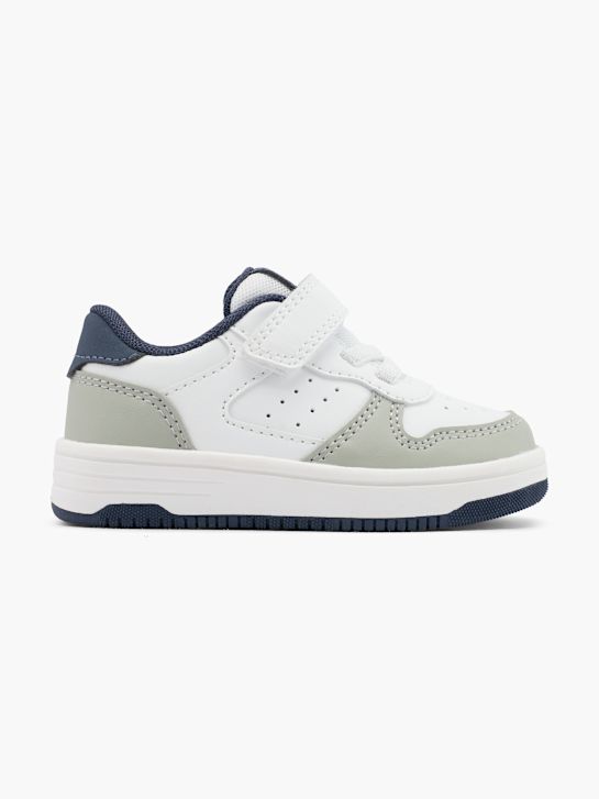 vty trainer biały ДЕЙХМАНН