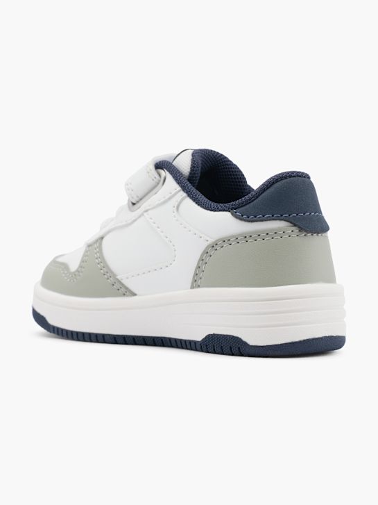 vty trainer biały ДЕЙХМАНН