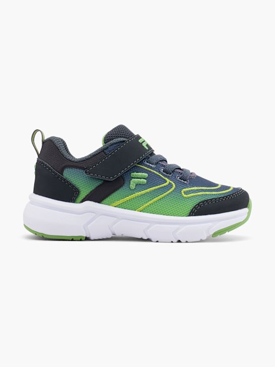 fila trainer grey ДЕЙХМАНН