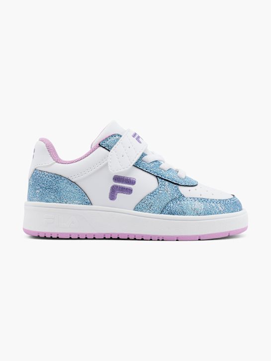 fila trainer blue ДЕЙХМАНН