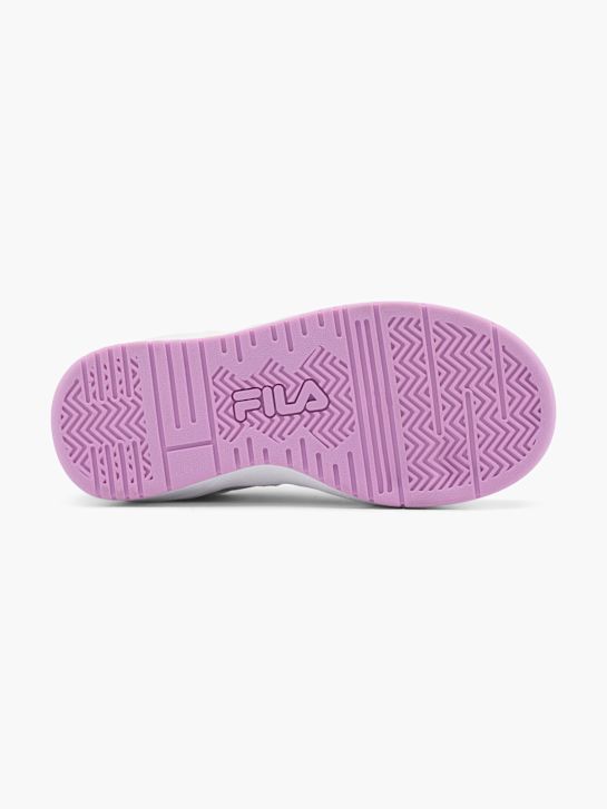 fila trainer blue ДЕЙХМАНН