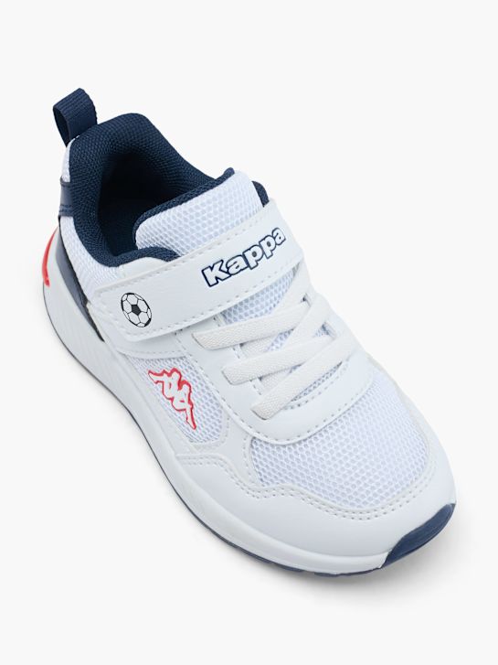 kappa trener white ДЕЙХМАНН