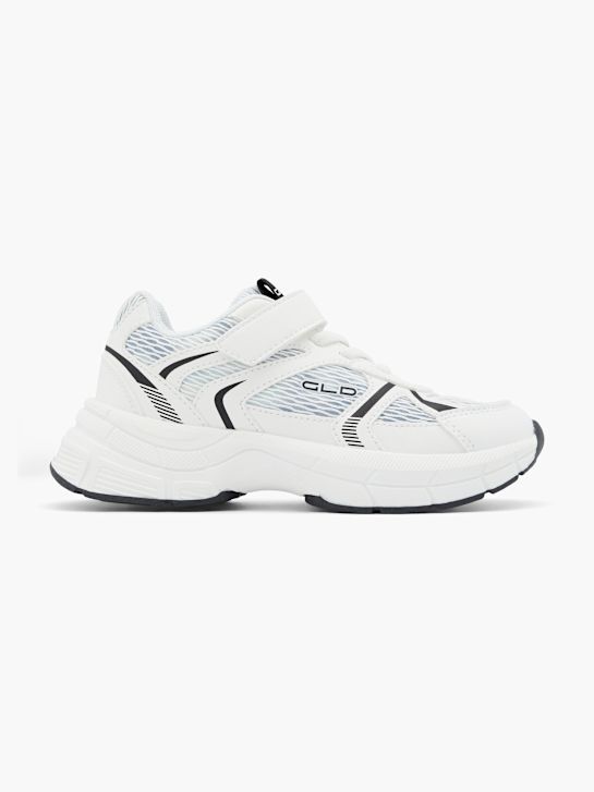 Грейслендский trener white ДЕЙХМАНН