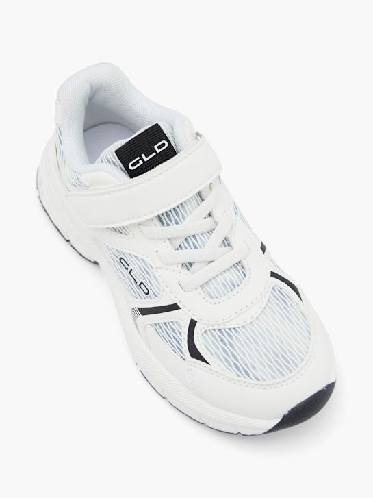 Грейслендский trener white ДЕЙХМАНН