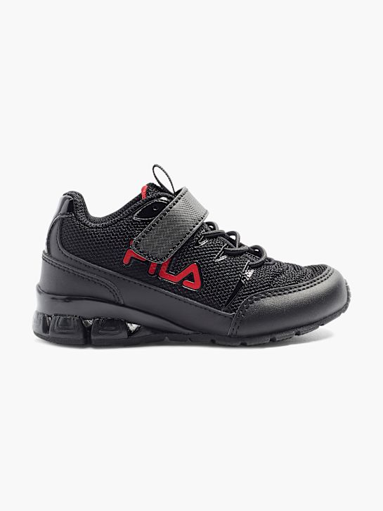 fila trainer czarny ДЕЙХМАНН