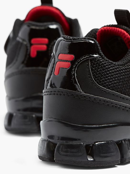 fila trainer czarny ДЕЙХМАНН