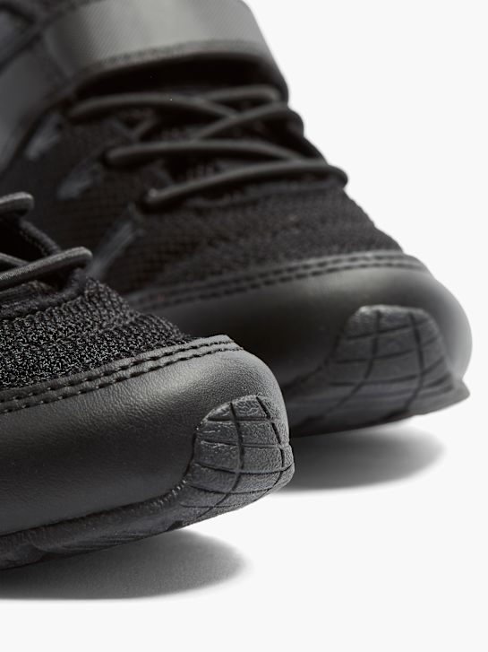 fila trainer czarny ДЕЙХМАНН