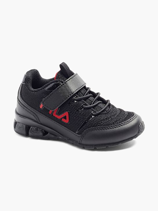 fila trainer czarny ДЕЙХМАНН
