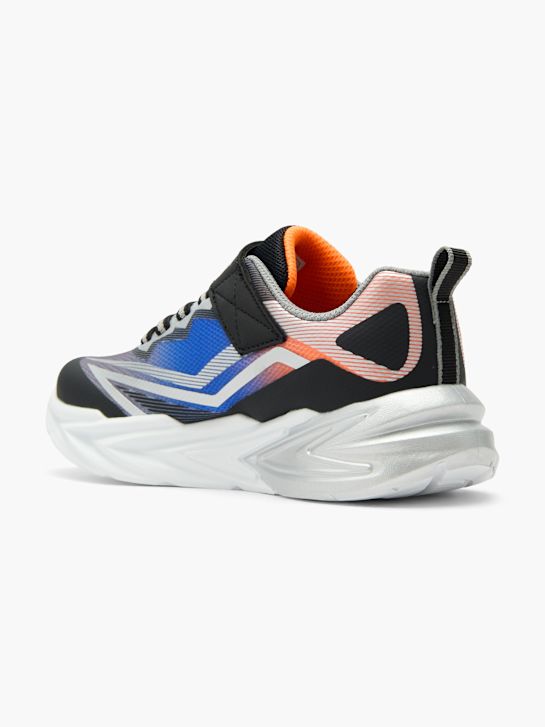 skechers flex-glow ultra trainer szary rico