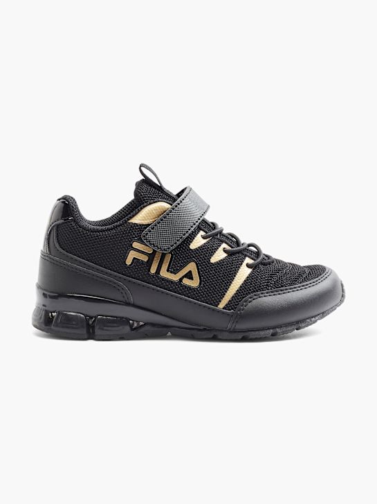 fila trainer czarny ДЕЙХМАНН