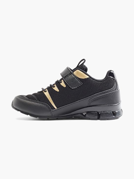 fila trainer czarny ДЕЙХМАНН