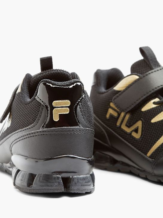 fila trainer czarny ДЕЙХМАНН