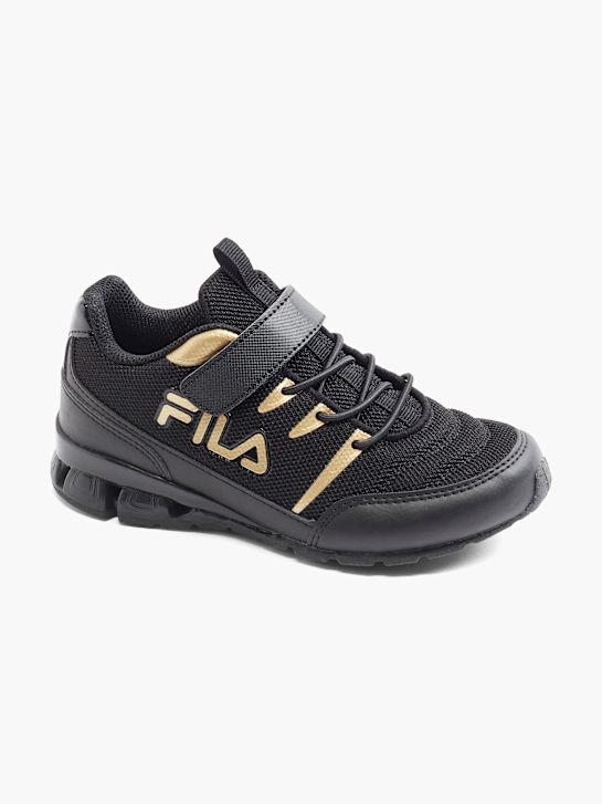 fila trainer czarny ДЕЙХМАНН