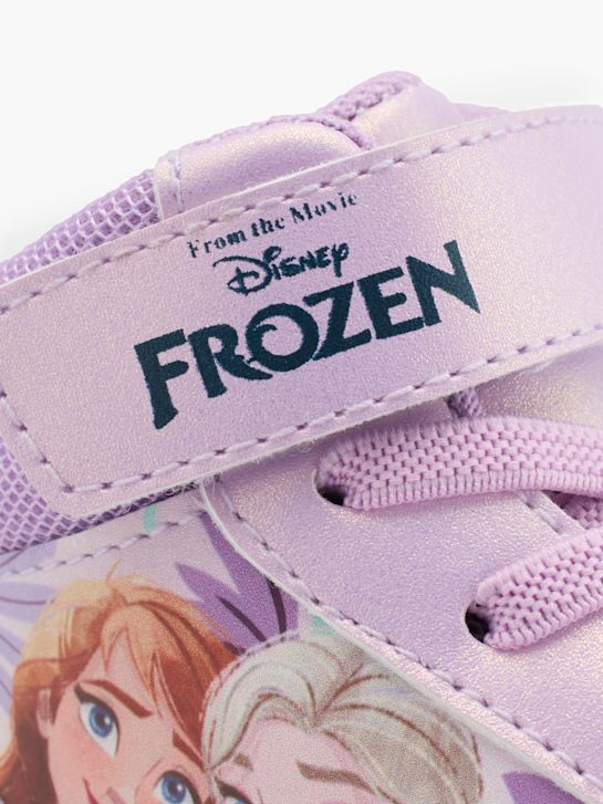 disney frozen high top trainer różowy ДЕЙХМАНН